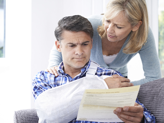 Where Do You Find a Personal Injury Lawyer?