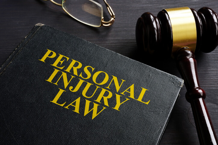 What Information You Need About a Personal Injury