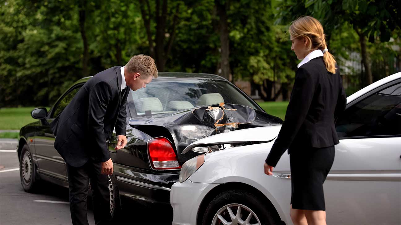 Reasons to Hire a Car Accident Lawyer