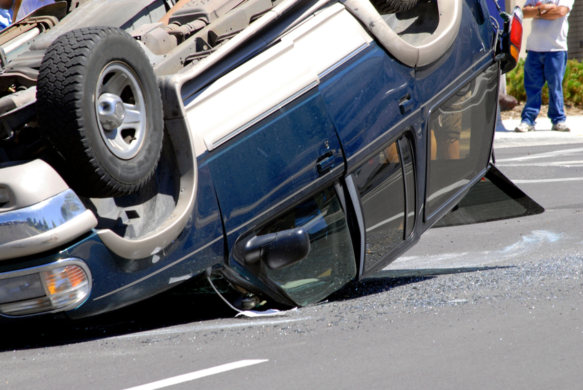 Can I File a Car Accident Lawsuit Due to Reckless Driving?