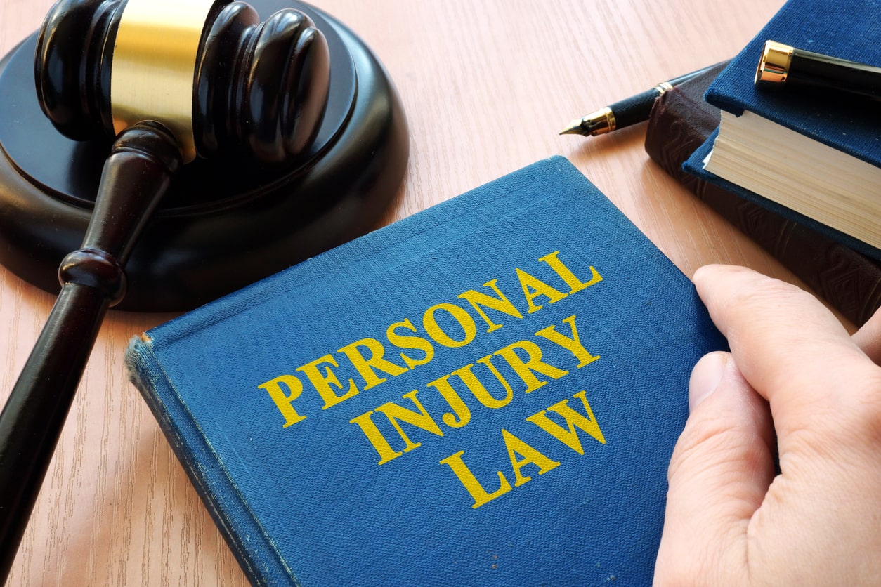 What You Should Expect From a Personal Injury Lawyer 