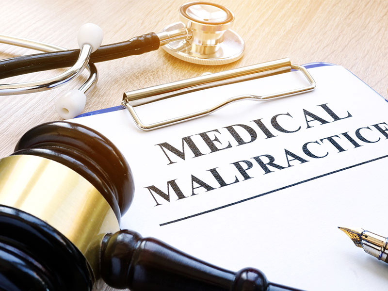 When Should You Consider a Medical Malpractice Lawsuit? 6 Instances Explained
