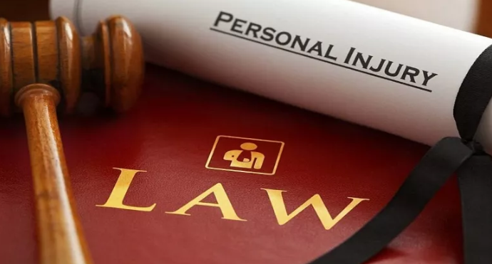 Finding Ethical Personal Injury Law Firms