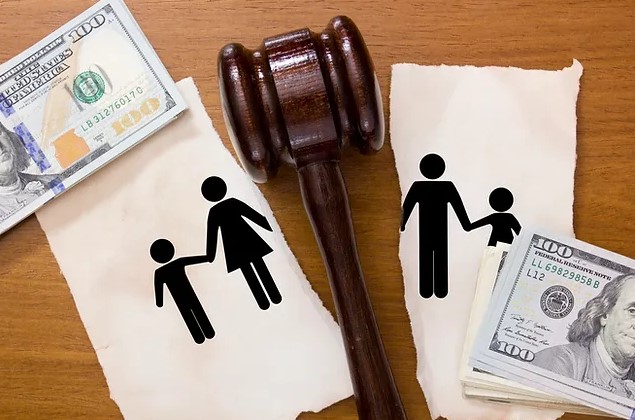 Family Law Facts You Have To Remember