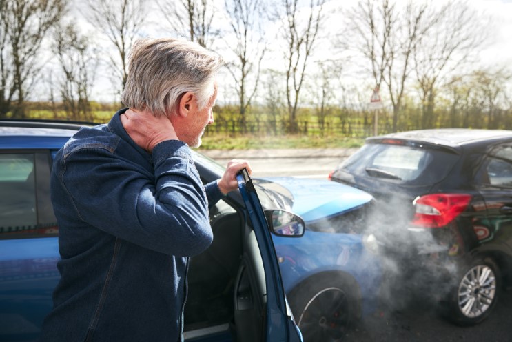 Why You Should Hire an Attorney For Car Accidents