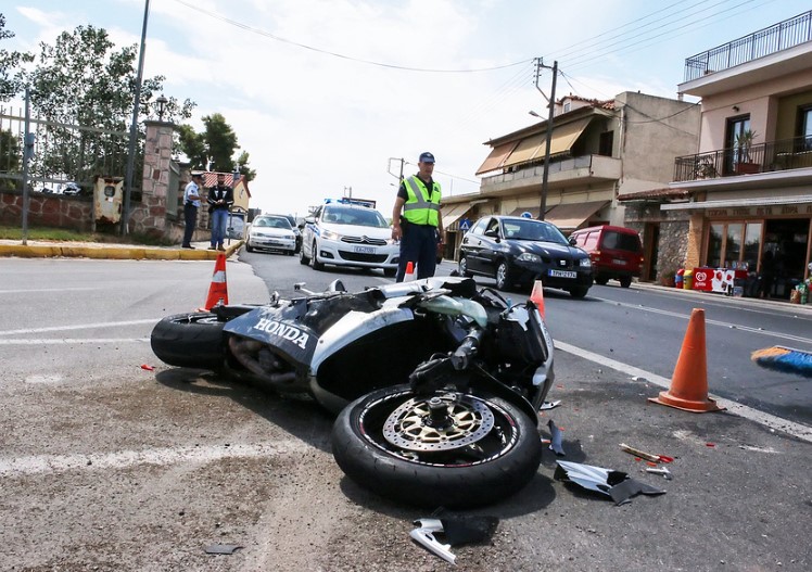 Motorcycle Accident Attorney: Your Legal Advocate in Times of Crisis