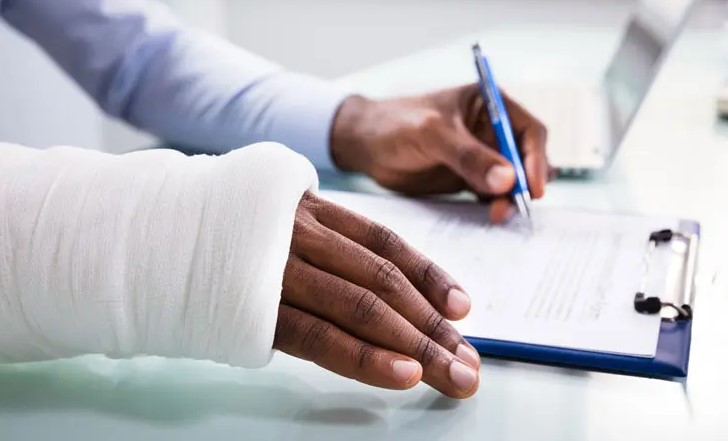 Burn Injury Lawsuits Explained