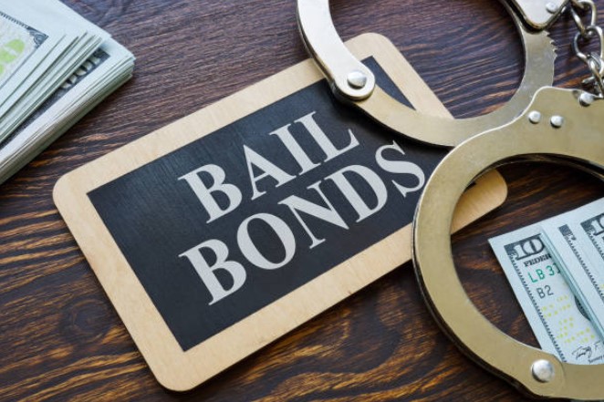 How Can a Bail Bond Company Help You