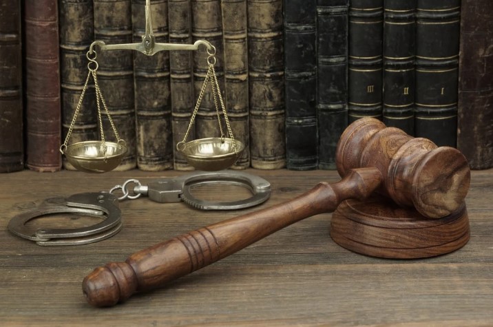 Illinois Criminal Defense Lawyer: Your Guide to Legal Representation in Court