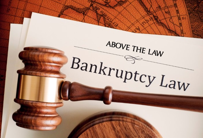 Bankruptcy Lawyer in Iowa: Navigating Financial Recovery with Expertise