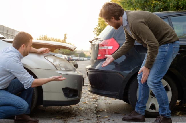 Auto Accidents Attorney in Atlanta: Expert Legal Support for Your Case