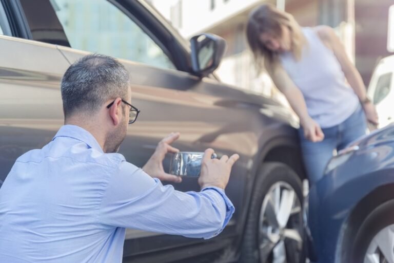 Behind the Curtain: How Insurance Companies Minimize Car Accident Payouts