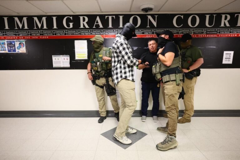 The Difference Between Immigration Bond Hearings and Habeas Corpus Petitions