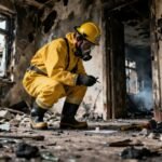 Ashes to Artifacts: How Modern Technology Has Changed Fire Scene Investigations