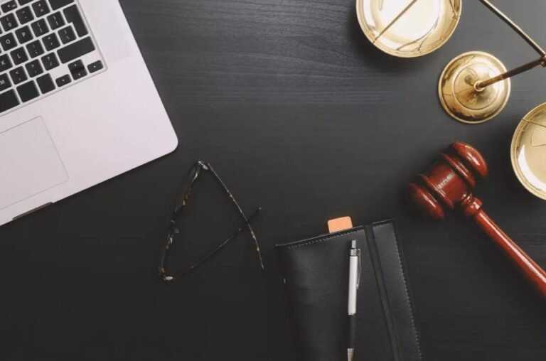 Building a Responsible Content Strategy for Education and Law Websites