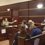 MILITARY TACTICS IN THE COURTROOM: WHY INJURY CASES REQUIRE TACTICAL PRECISION